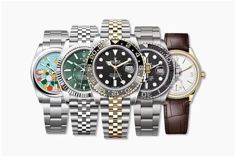 nouveau modele rolex 2023|Rolex montre.